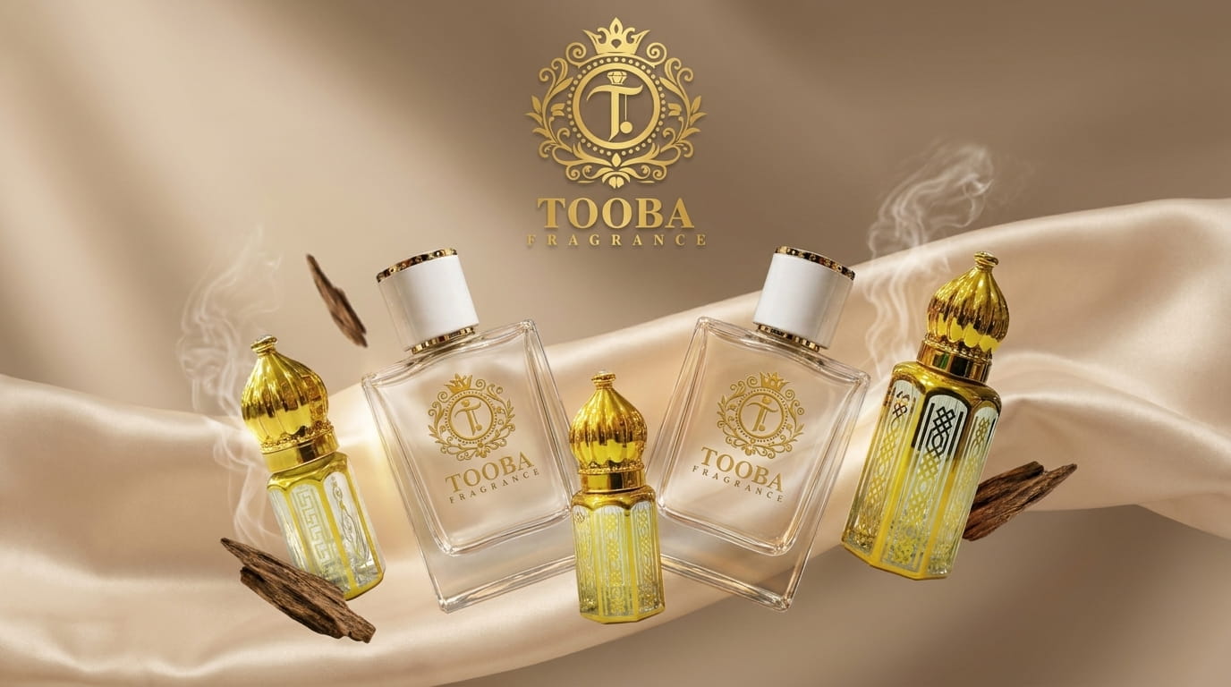 Tooba Fragrance banner 7